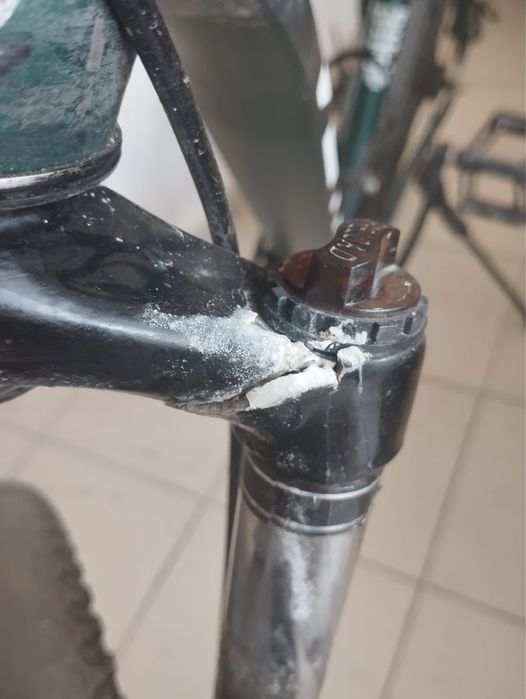 Продам подростковый велосипед