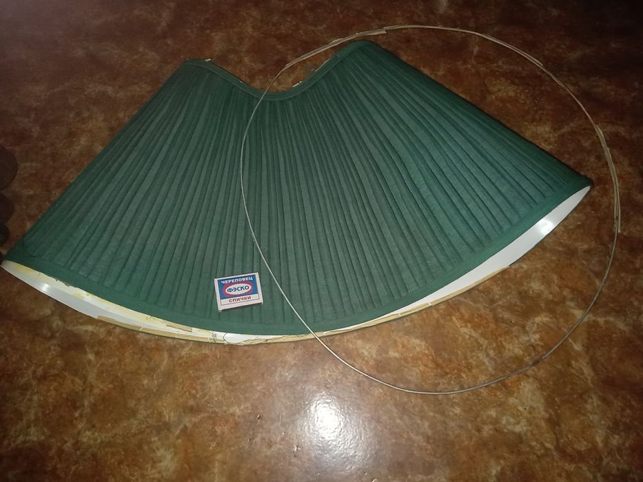 Абажуры СССР . Почти даром