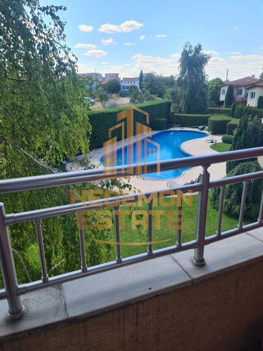 Продава се Тристаен апартамент в Варна, Галата - 88 кв.м за 1883 €/кв.м - Снимка #4