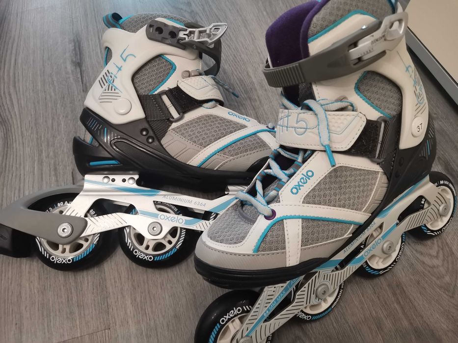 Ролери Oxelo №37