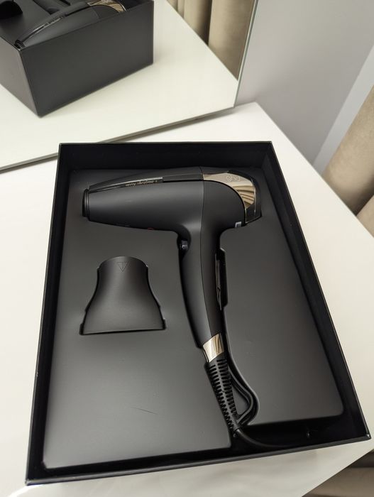 Feon GHD Helios Professional - Nou-