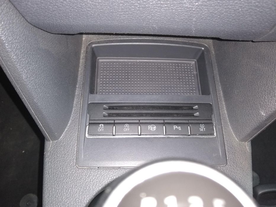 Volkswagen Touran 2011