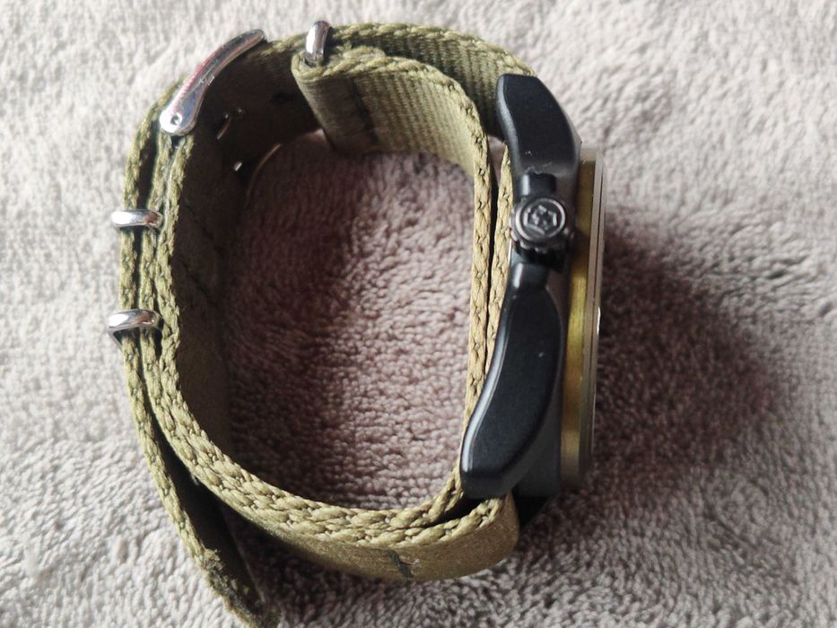 Victorinox Swiss Army Original 241514 – Swiss Made, много запазен