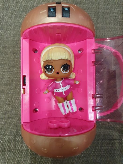 LOL кукли комплект