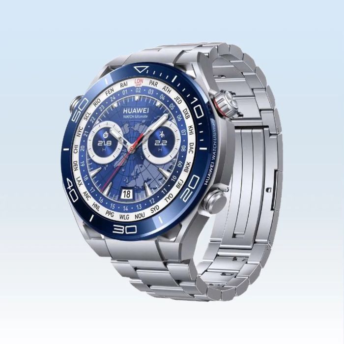 Huawei Watch Ultimate