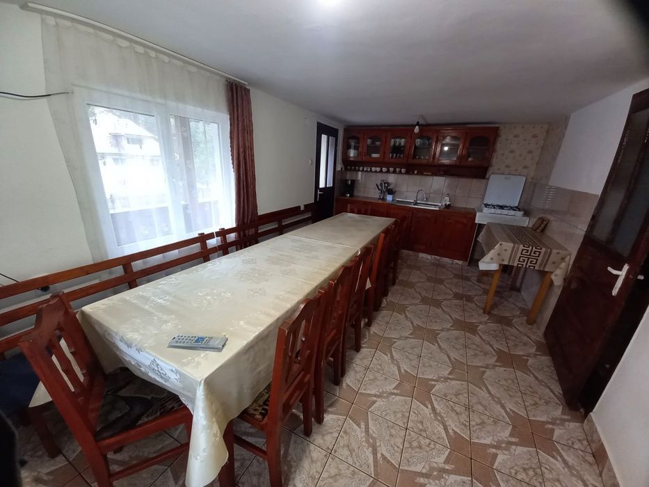 Cazare Arieseni -Apuseni-Cabana Andreea