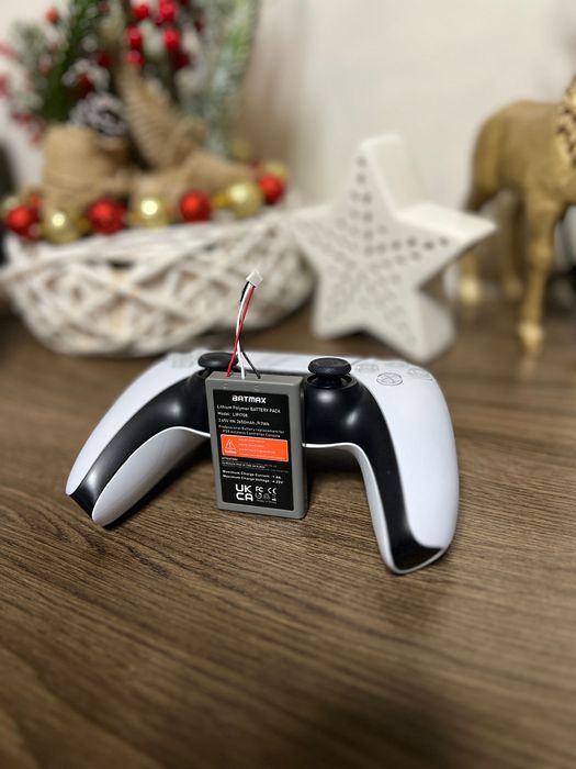 Батерия за джойстик PS5