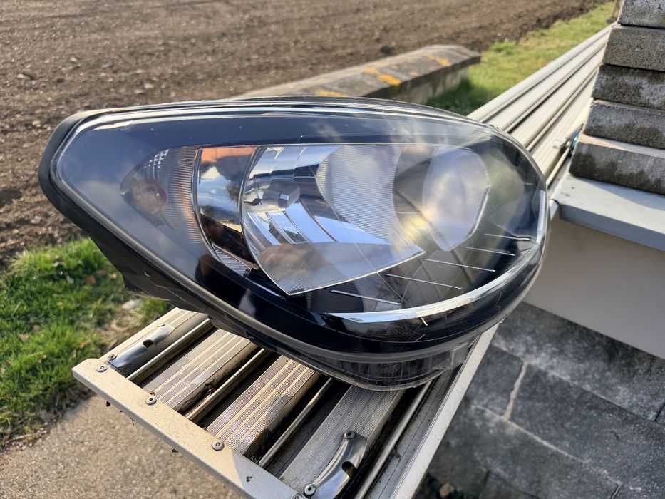 Десен фар за Skoda CITIGO, E-CITIGO