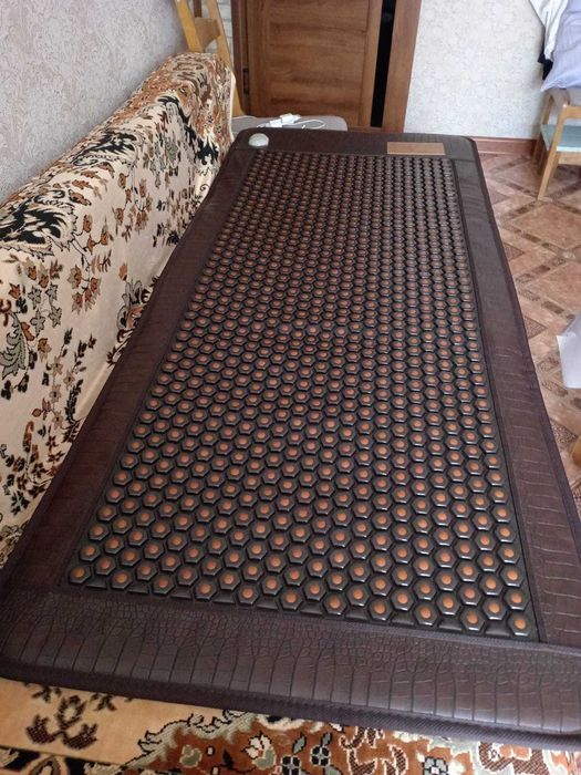 Продам Электрический матрац лечебный с керамикой