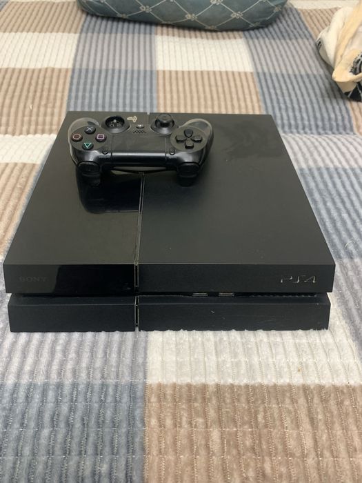 Пс 4 срочно сатам минустары жок