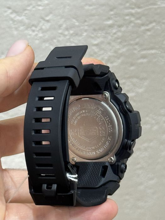 Наручные часы G-shock оригинал