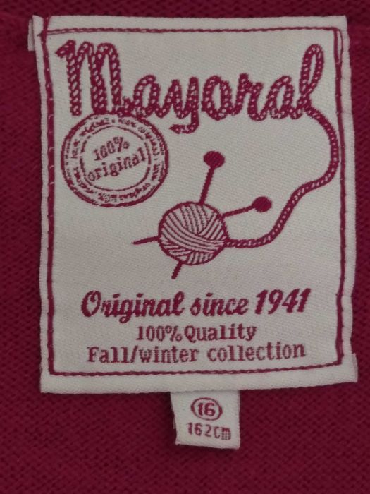 Рокля за момиче оригинал Майарал