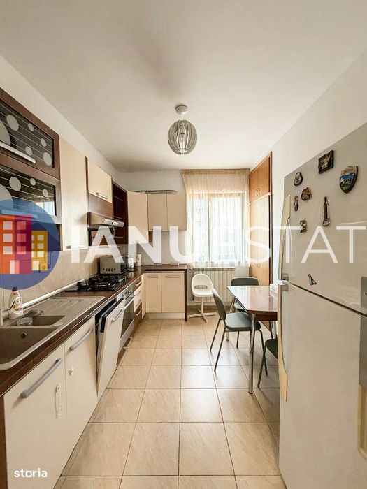Mihai Bravu 5` Metrou Vitan Timpuri Noi Tineretului Centrala Parcare