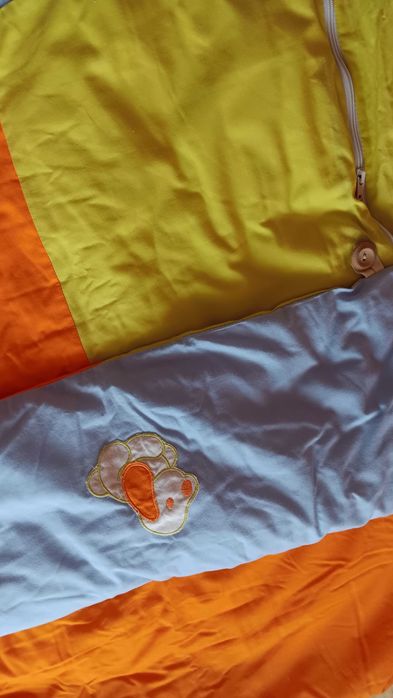 Нов комплект за кошара