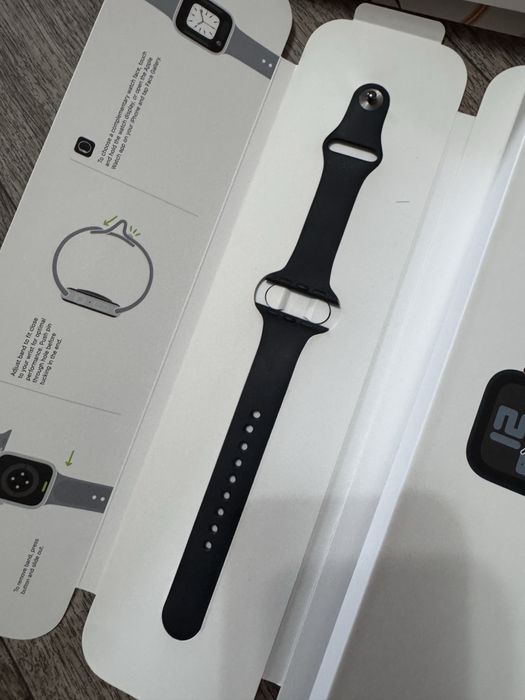 Apple Watch SE 2 Generation 40mm 100%