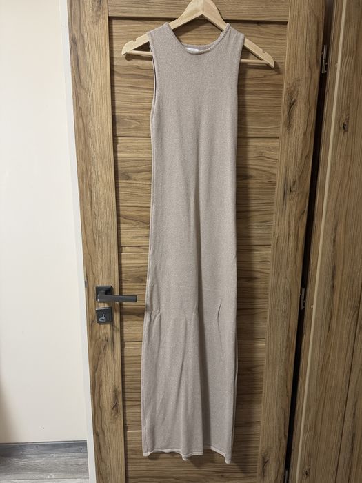 Zara / Mango рокля,пуловер