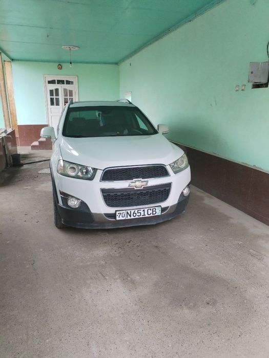 Kaptiva 2.3 Sotiladi