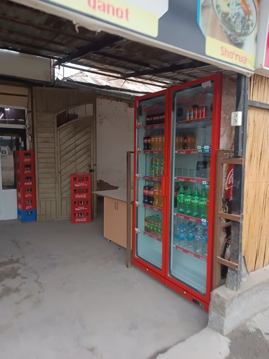 Nurafshon Surayyo kafe