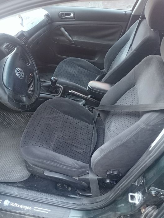 Продам Пассат В 5 1997 годик .