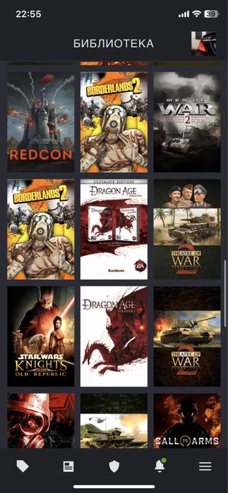 Продается steam аккаунт, срочно