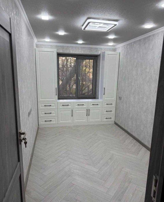 4 хоналик квартира шинам арзон сотувда