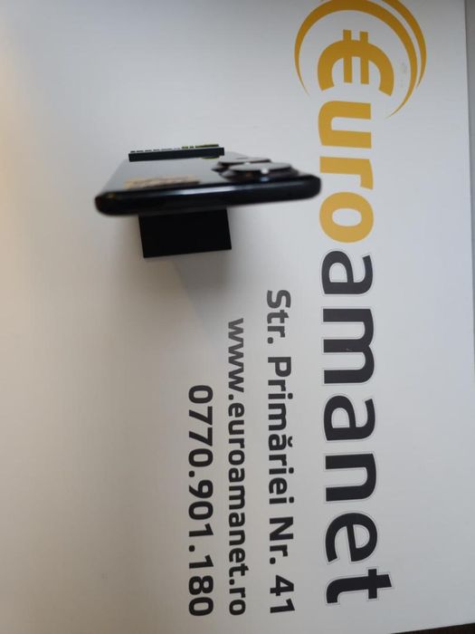 Telefon mobil Honor 90, 12GB RAM, 512GB, 5G, Midnight Black -P-