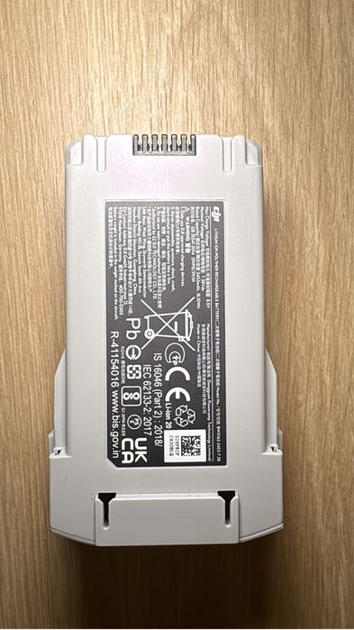 Baterie DJI Mini 3/3 Pro