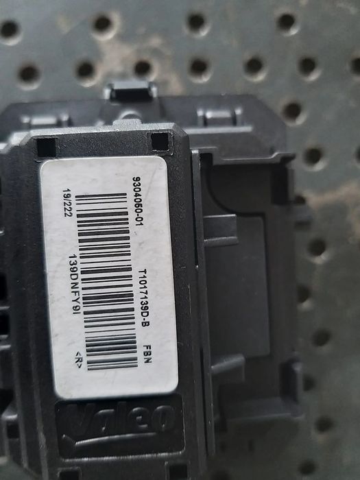Rezistenta aeroterma peugeot 5008 2 930405001 t1017139db