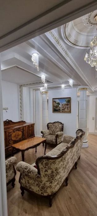 Центр! 2-комнатная квартира 85 м² напротив ЖК Акай Сити