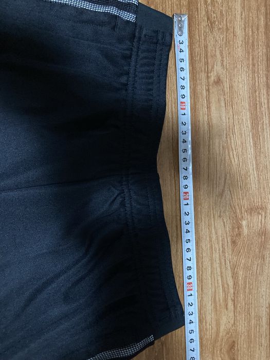 Мъжко оригинално долнище Adidas