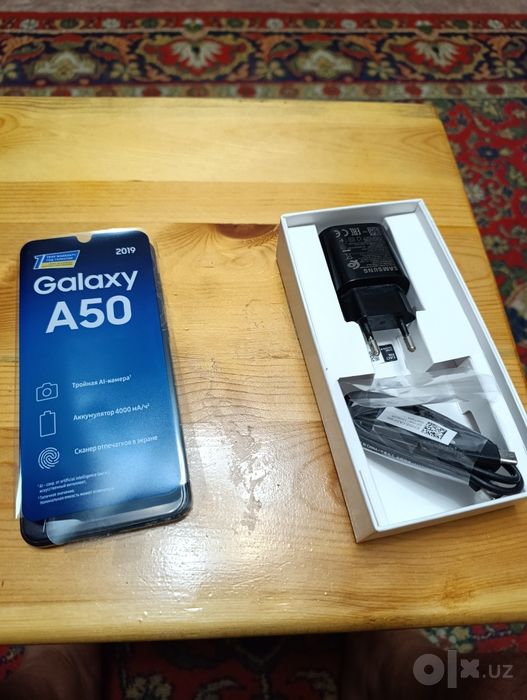 Продам Samsung Gaiaxy A 50