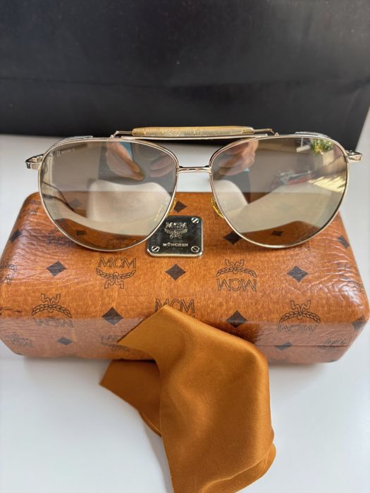 Очила МСМ и Miu Miu