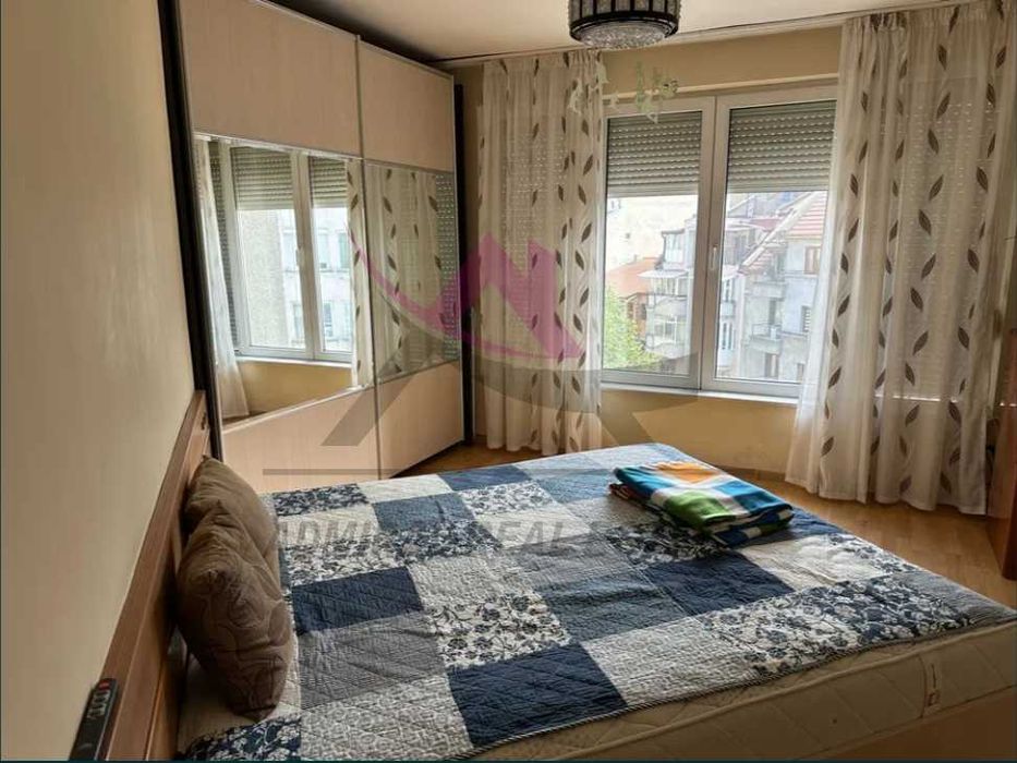 Дава се под наем Двустаен апартамент в Варна, Конфуто - 65 кв.м за 500 € - Снимка #4