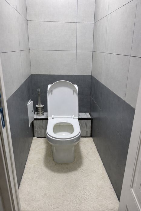 Икки хонали квартира янги ремонт билан сотилади