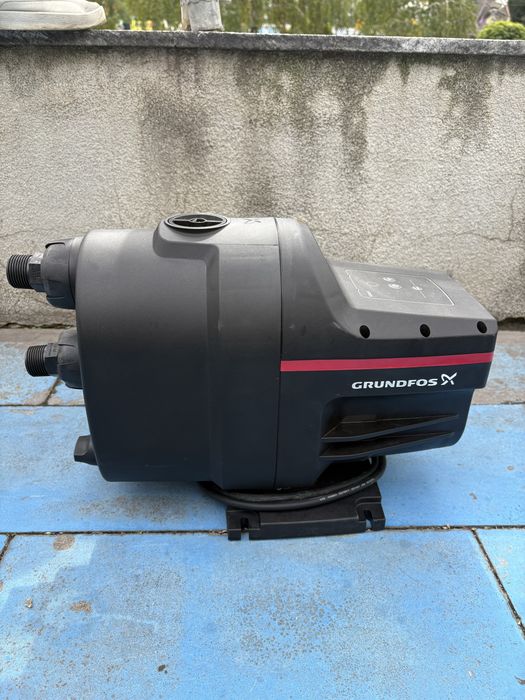 Pompă de apă Grundfos SCALA1 3-45