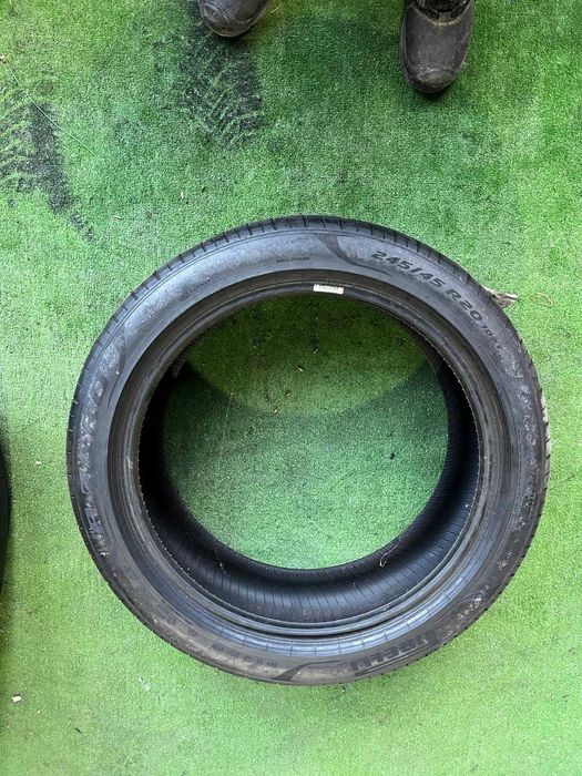 Anvelope Vara 245/45/20 Pirelli