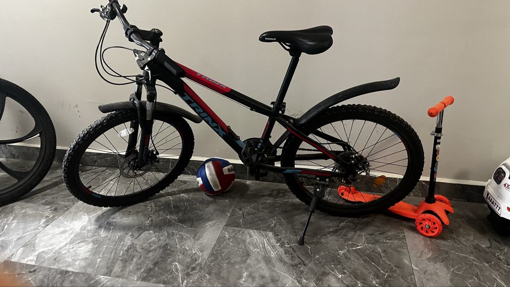 Велосипед Trinx k014