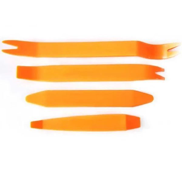 Комплект инструменти за щипки на радио,тапицерия, врати на автомобил-