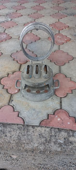 Горелка керосиновая