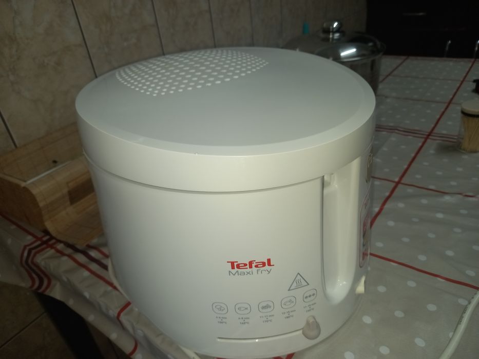 Fripteuze  Cartofi  family edition1.2 l