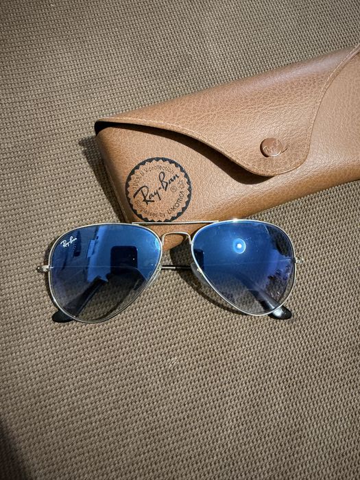 Ray Ban слънчеви очила
