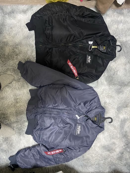 alpha industries cwu45