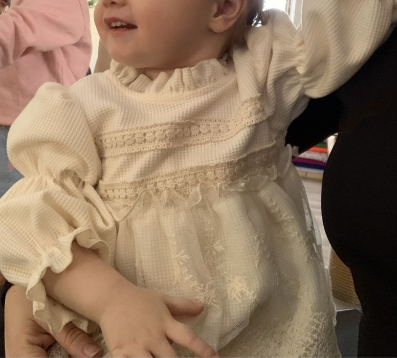 Продам очень красивое платье-боди