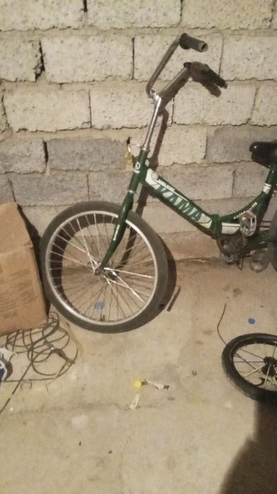 Велосипед сатам продам