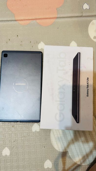 Прдам планшет таб А7