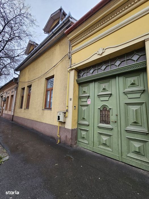 Casa de vanzare Centru Oradea