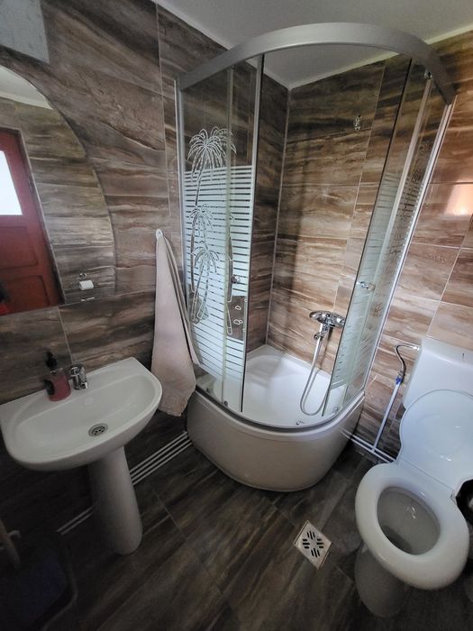 Cabana Poiana Vartop