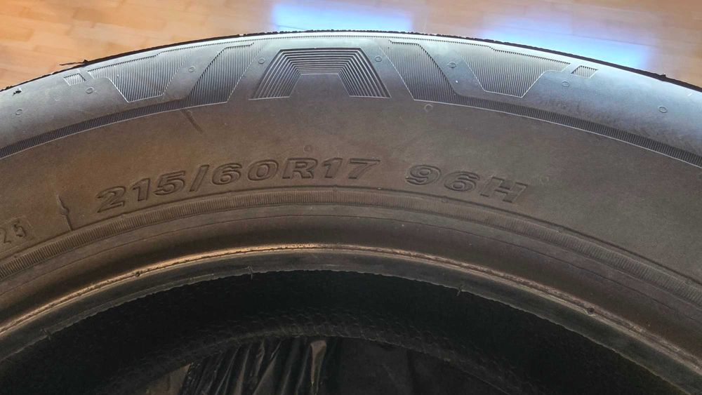Anvelope Vara NEXEN 215/60 R17 96H DOT 1425 Kona Electrica