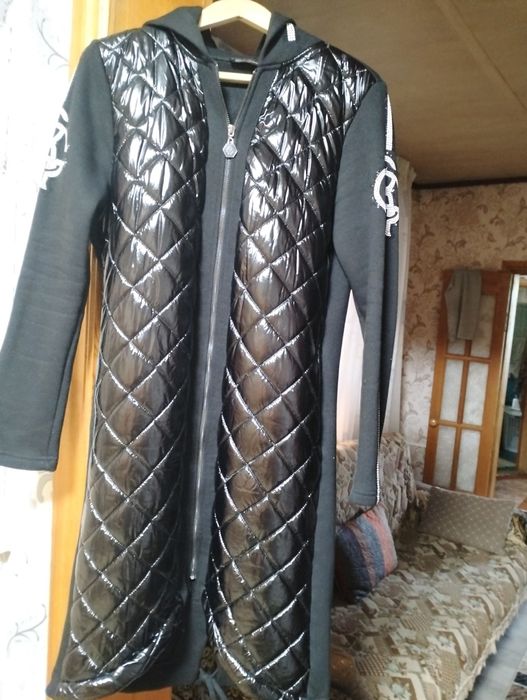 Продам кардиган демисезонный