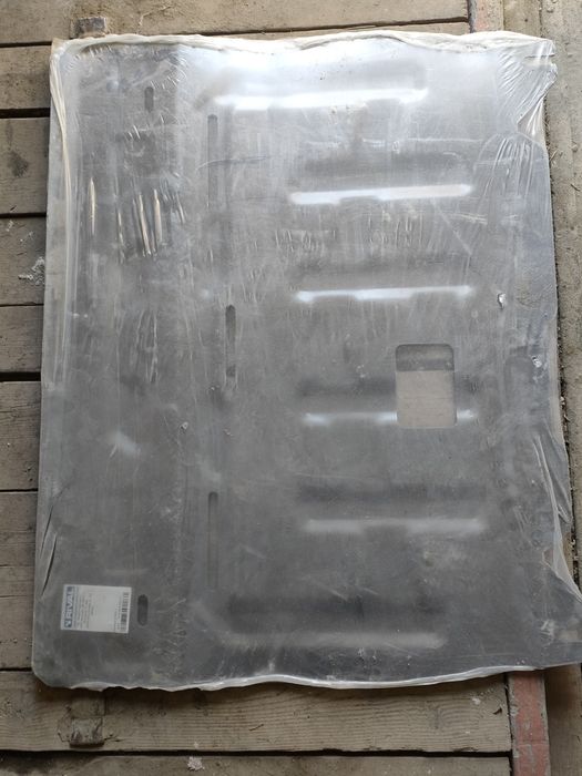 Продается защита картера